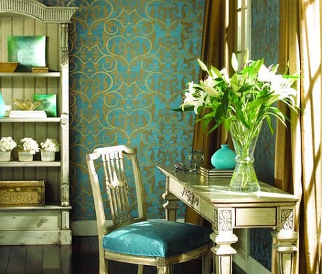 DECORAÇÃO VINTAGE É A NOVA TENDÊNCIA3