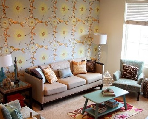 dicas para decorar sala pequena1