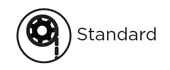 acionamento-standard