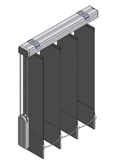 componente-persiana-vertical