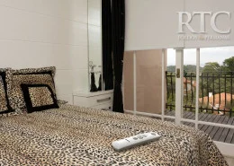 cortina rollô tecido resinado 4