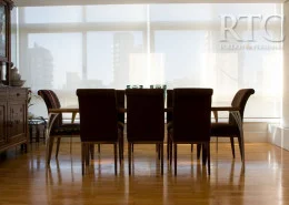 cortina rolo tela solar 2