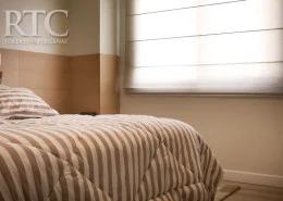 cortina romana tecido resinado 3